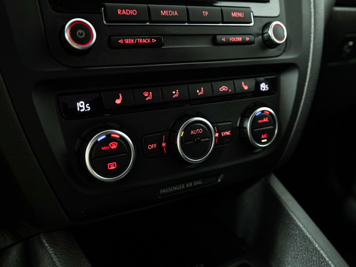 Купить Volkswagen Jetta, 2013, 182 871 км.. Фото: #14