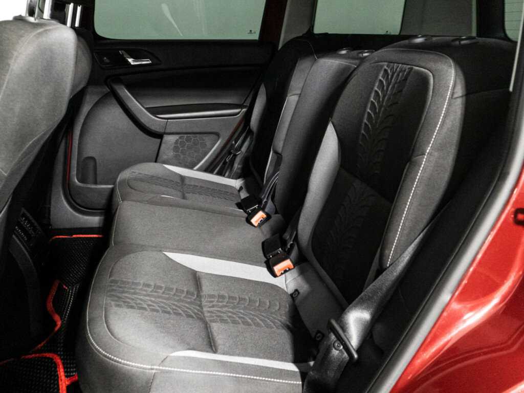 Купить Skoda Yeti, 2017, 76 391 км.. Фото: #9