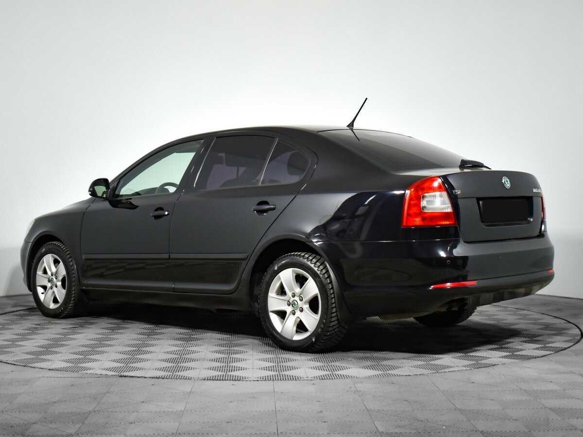 Купить Skoda Octavia, 2012, 150 339 км.. Фото: #6