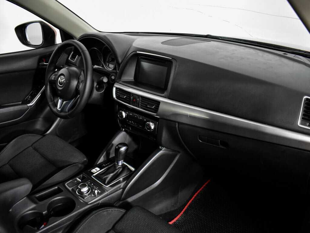 Купить Mazda CX-5, 2015, 165 645 км.. Фото: #13