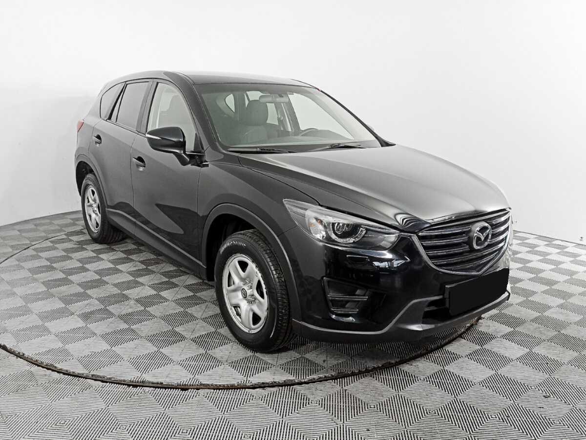 Купить Mazda CX-5, 2015, 150 424 км.. Фото: #2