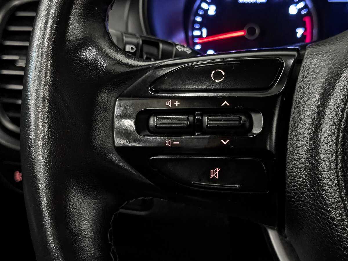 Купить Kia Rio, 2020, 179 758 км.. Фото: #25