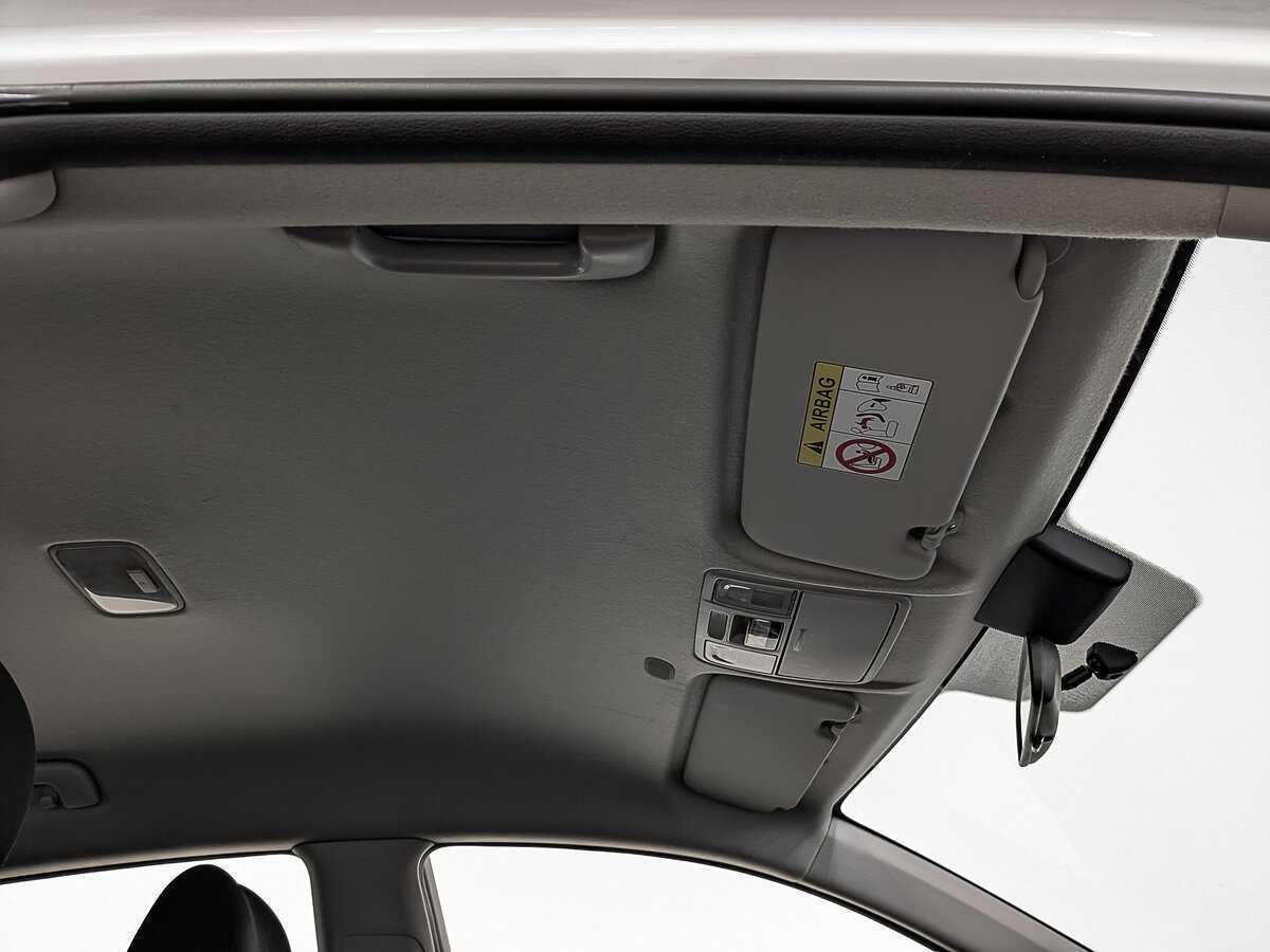 Купить Kia Rio, 2020, 55 892 км.. Фото: #22