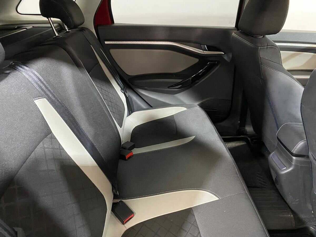 Купить Lada (ВАЗ) Vesta, 2020, 46 000 км.. Фото: #10