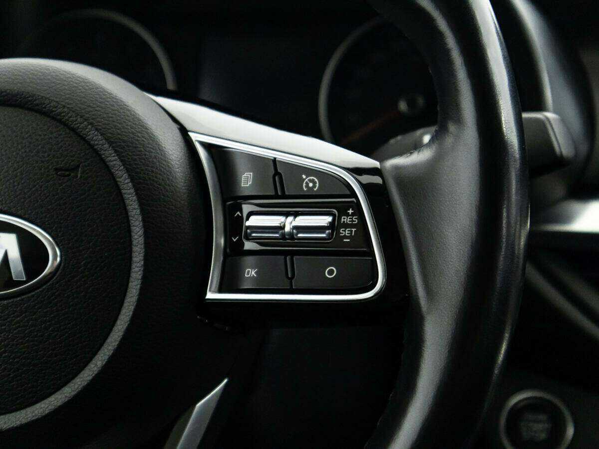 Купить Kia Cerato, 2020, 37 980 км.. Фото: #25