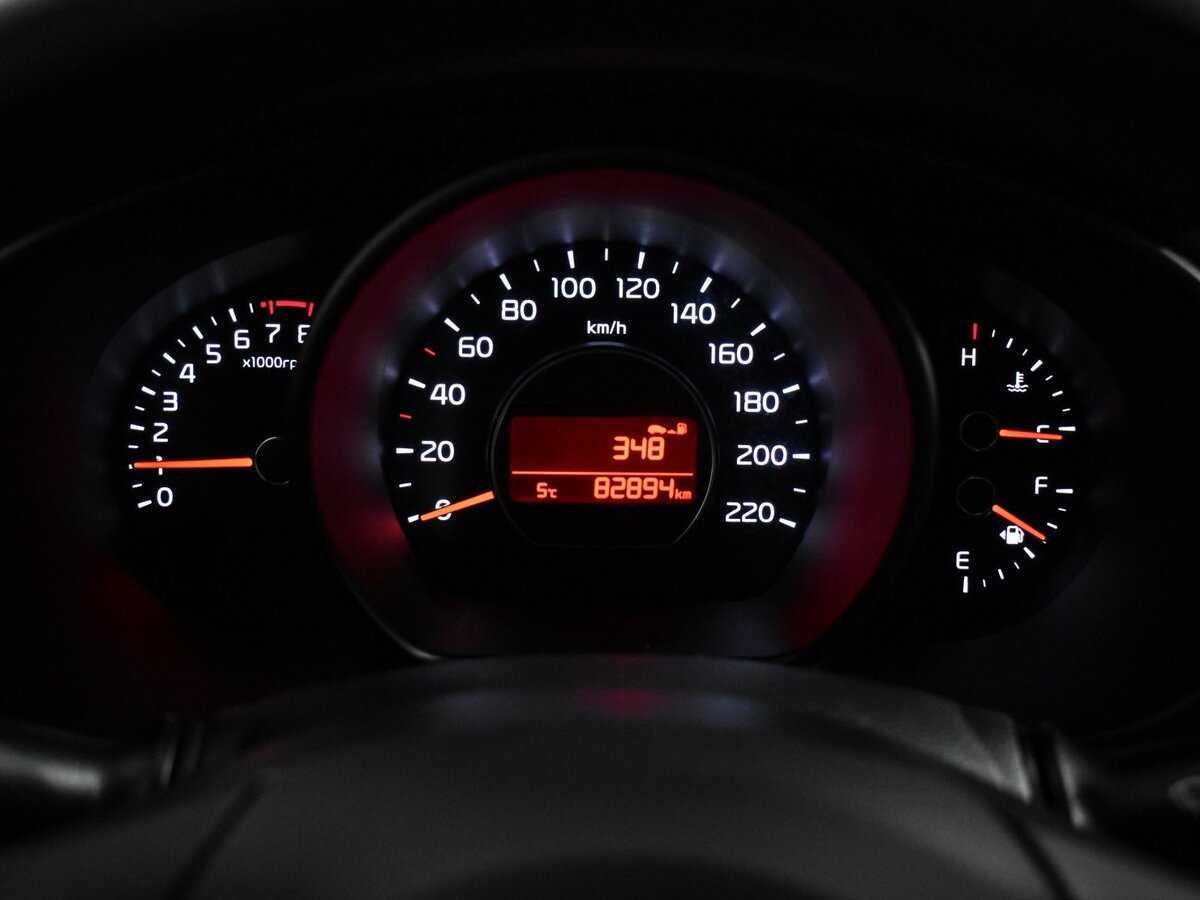 Купить Kia Soul, 2015, 82 893 км.. Фото: #14