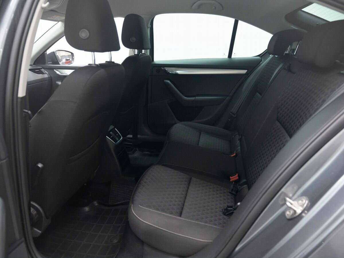 Купить Skoda Octavia, 2016, 193 500 км.. Фото: #8