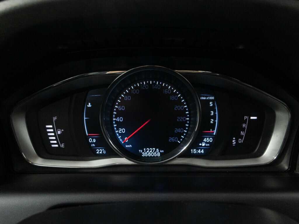 Купить Volvo XC60, 2014, 356 057 км.. Фото: #11