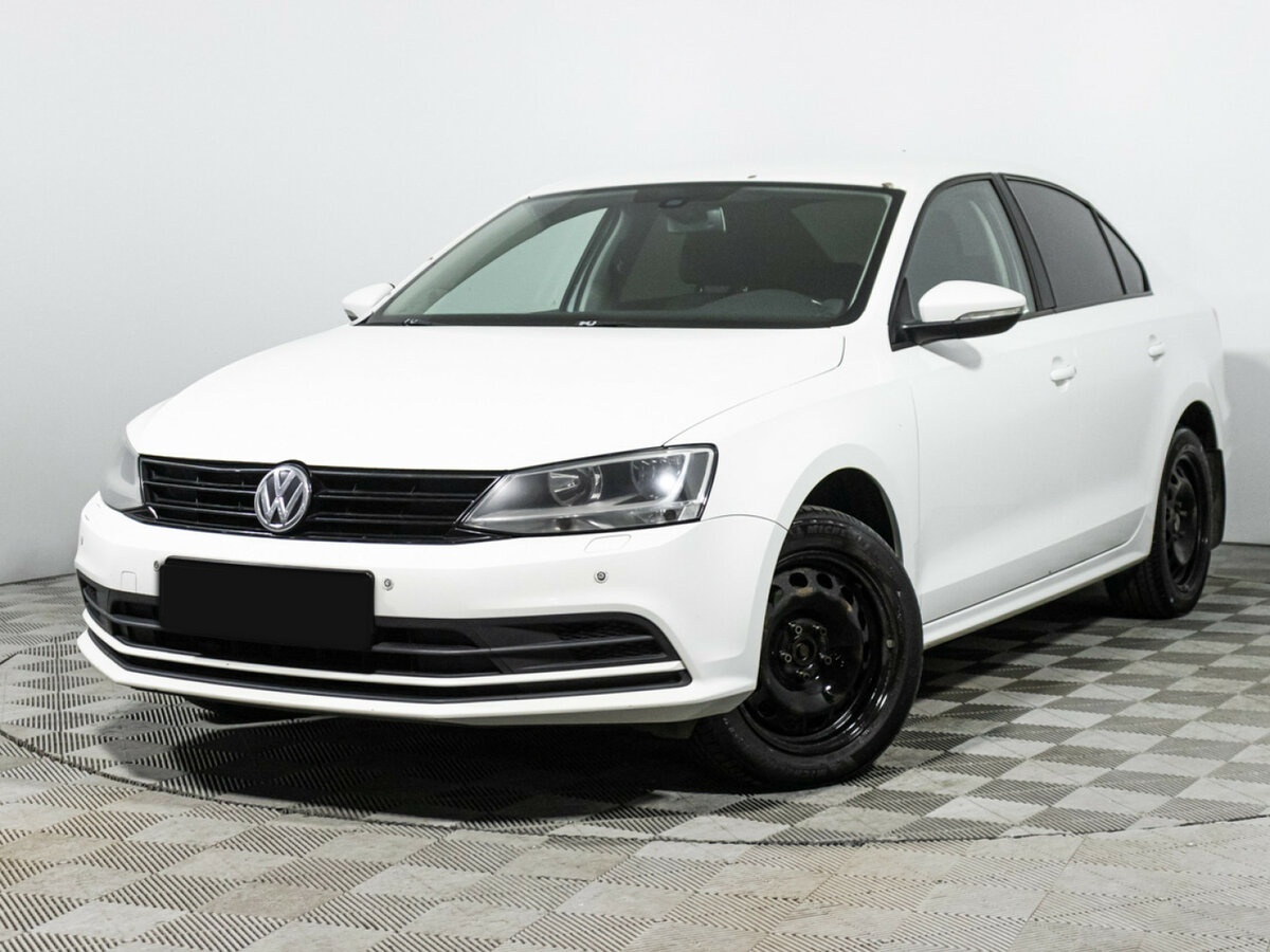 Купить Volkswagen Jetta, 2016, 247 728 км.. Фото: #0