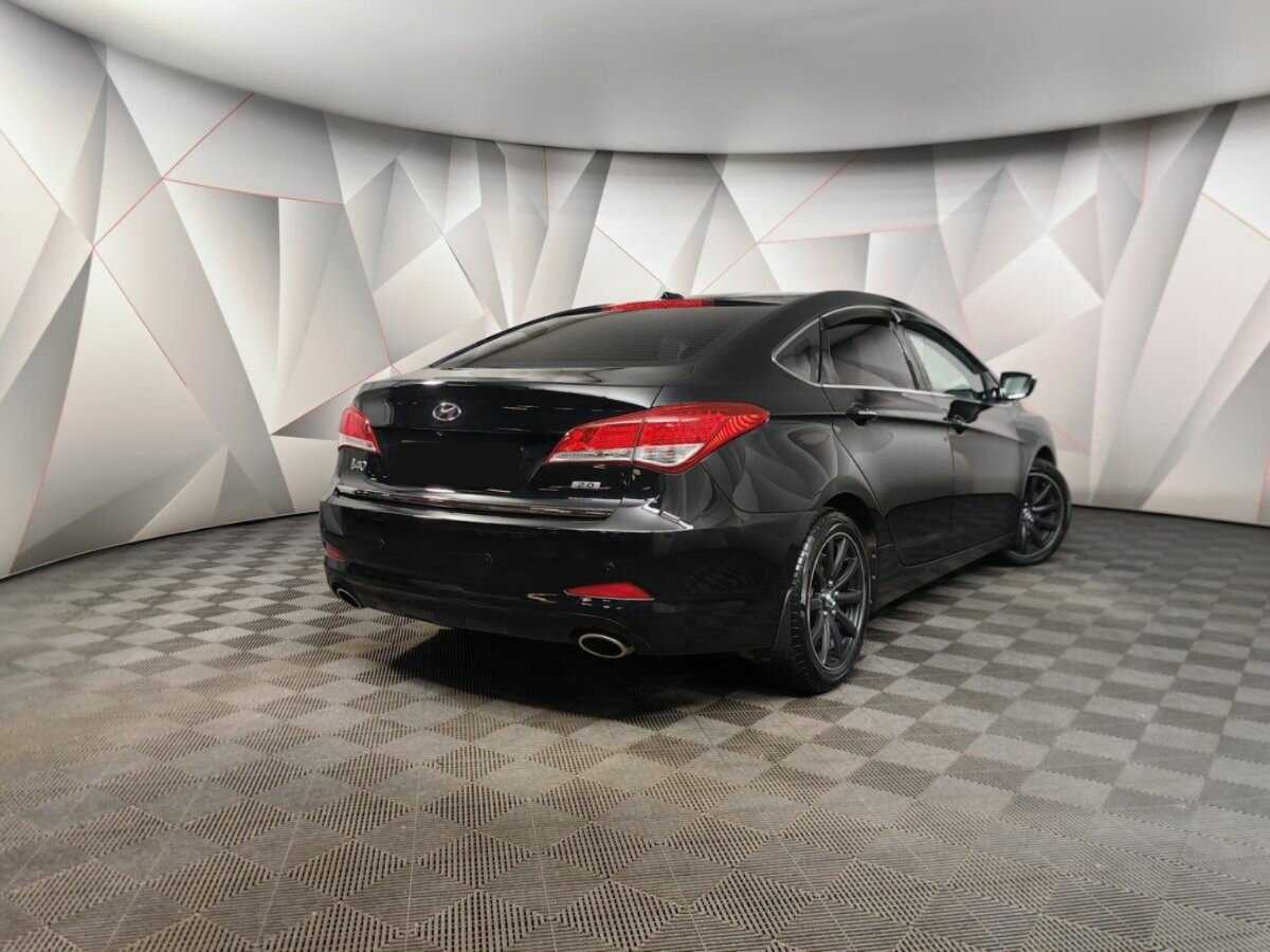 Купить Hyundai i40, 2013, 199 194 км.. Фото: #1