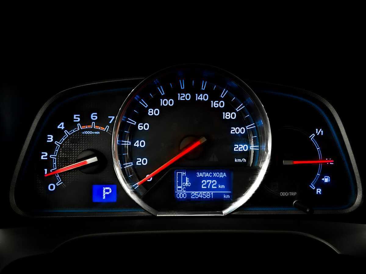 Купить Toyota RAV4, 2014, 254 580 км.. Фото: #12