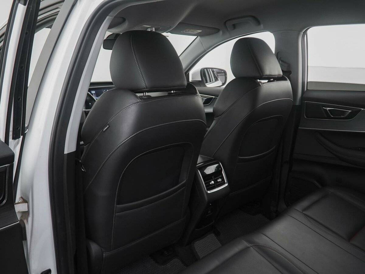 Купить Chery Tiggo 7 Pro, 2021, 73 693 км.. Фото: #11