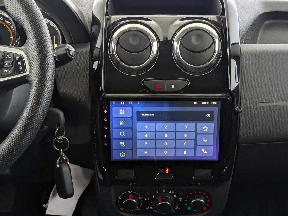 Купить Lada (ВАЗ) Largus, 2021, 133 333 км.. Фото: #14