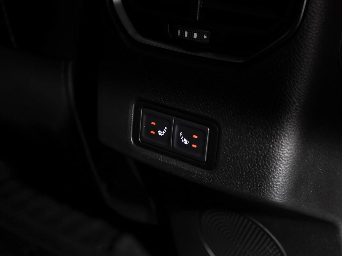 Купить Chery Tiggo 4, 2019, 81 803 км.. Фото: #19