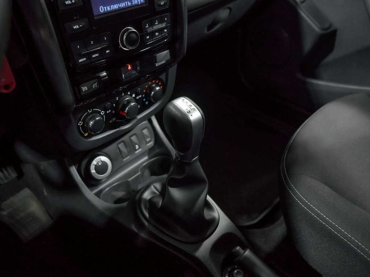 Купить Renault Duster, 2018, 109 000 км.. Фото: #10