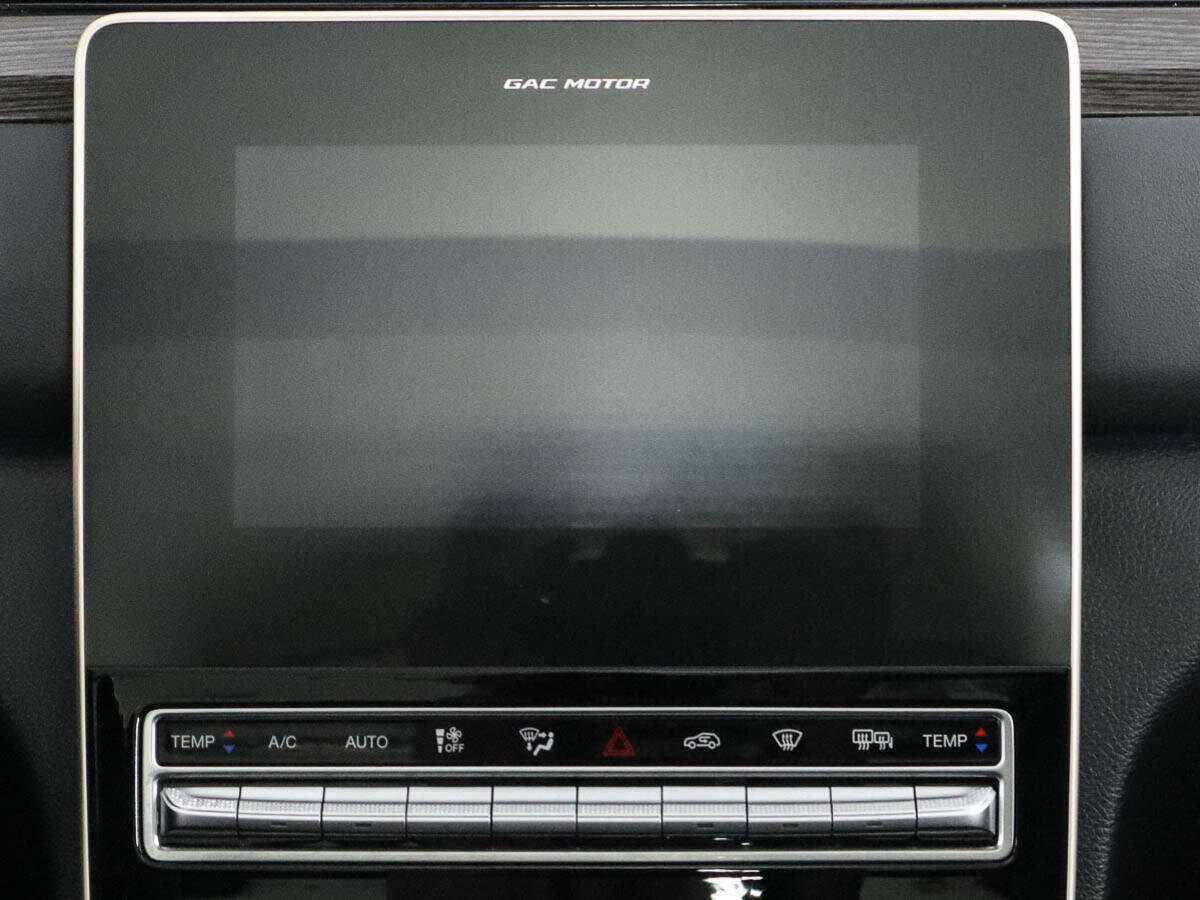 Купить GAC GS5, 2020, 70 556 км.. Фото: #10