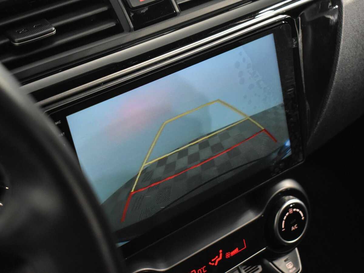 Купить Kia Rio, 2020, 140 000 км.. Фото: #13