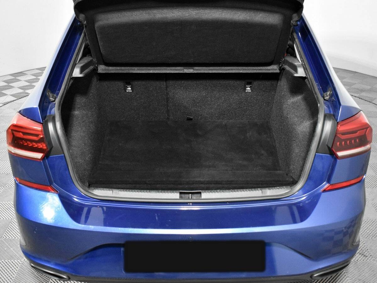 Купить Volkswagen Polo, 2021, 143 480 км.. Фото: #19