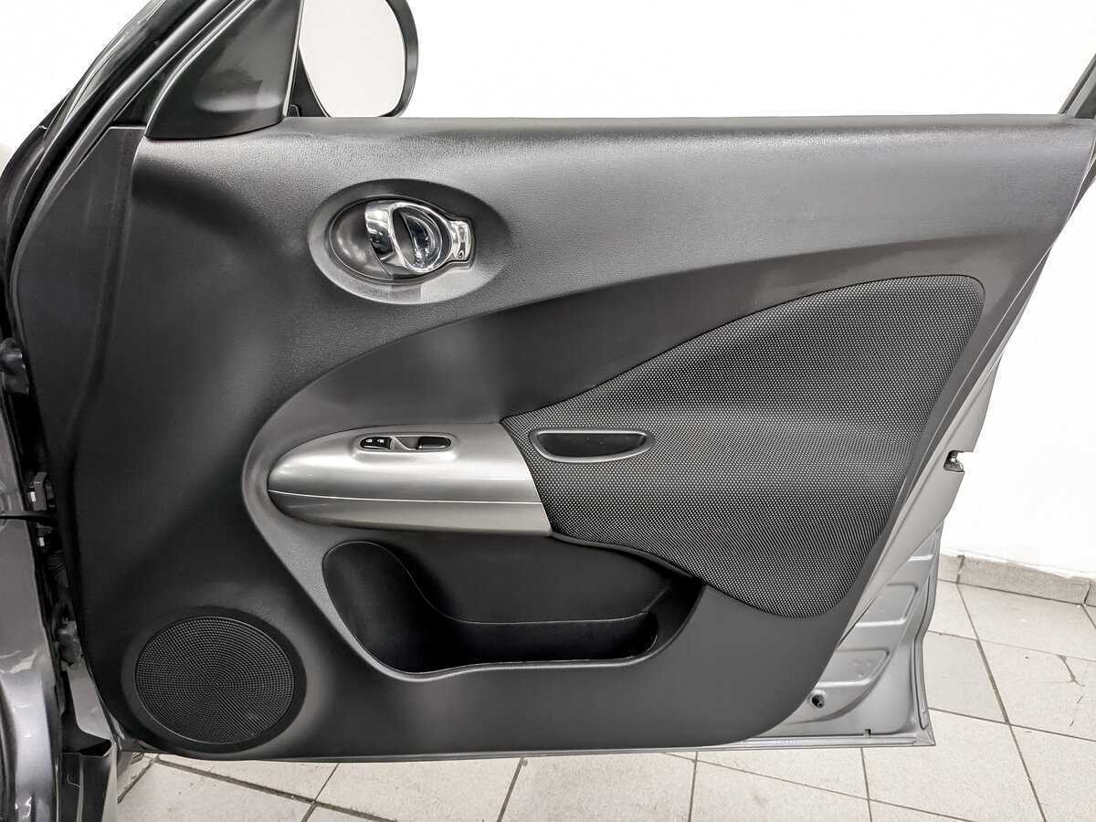 Купить Nissan Juke, 2014, 130 424 км.. Фото: #21