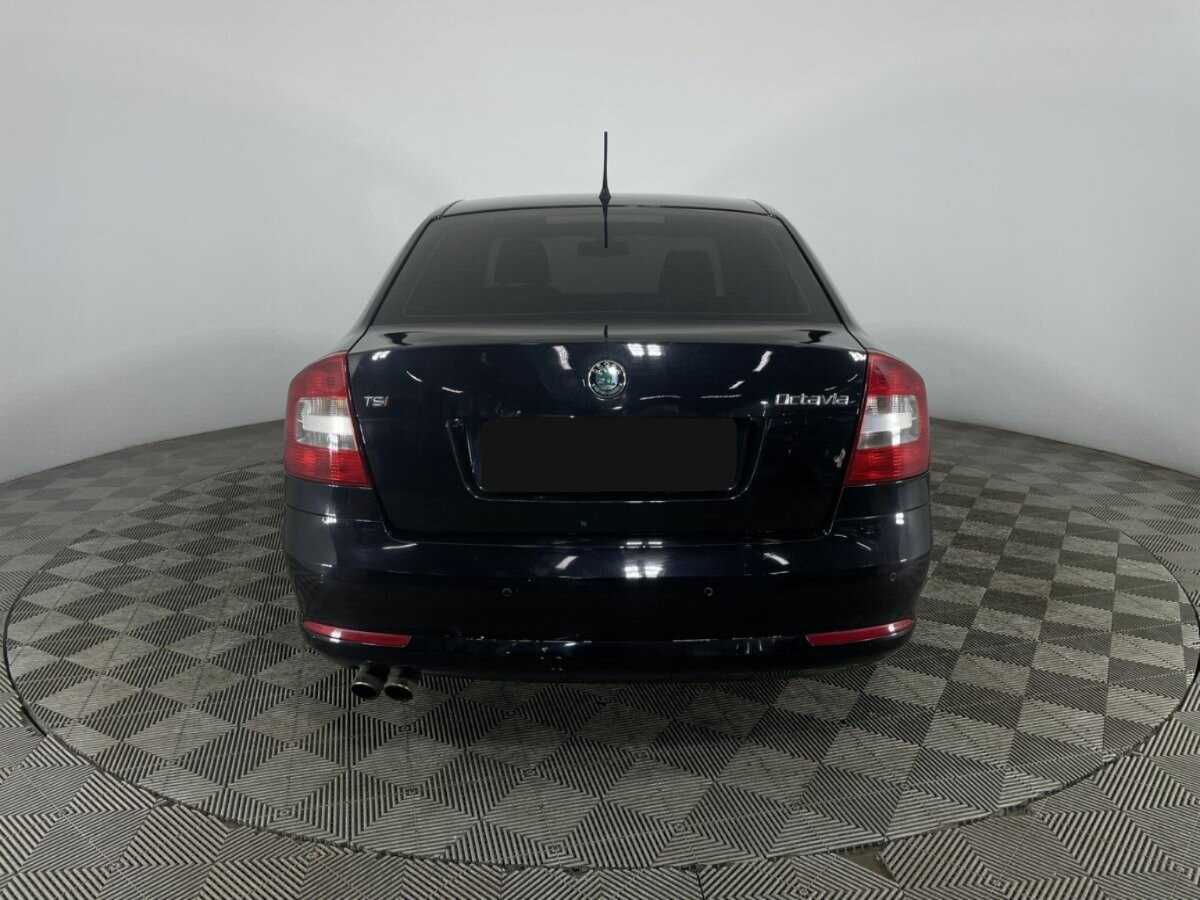 Купить Skoda Octavia, 2012, 196 814 км.. Фото: #2