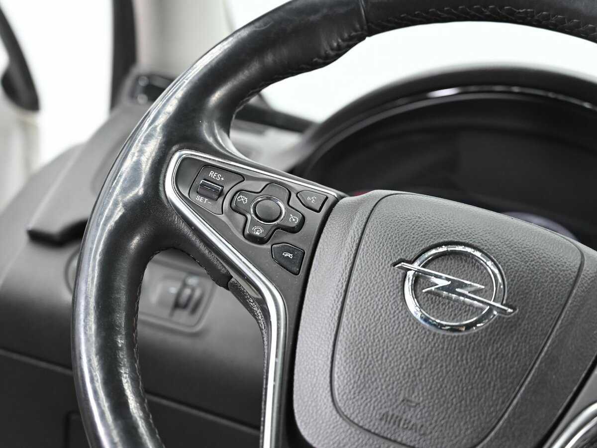 Купить Opel Insignia, 2014, 178 000 км.. Фото: #8