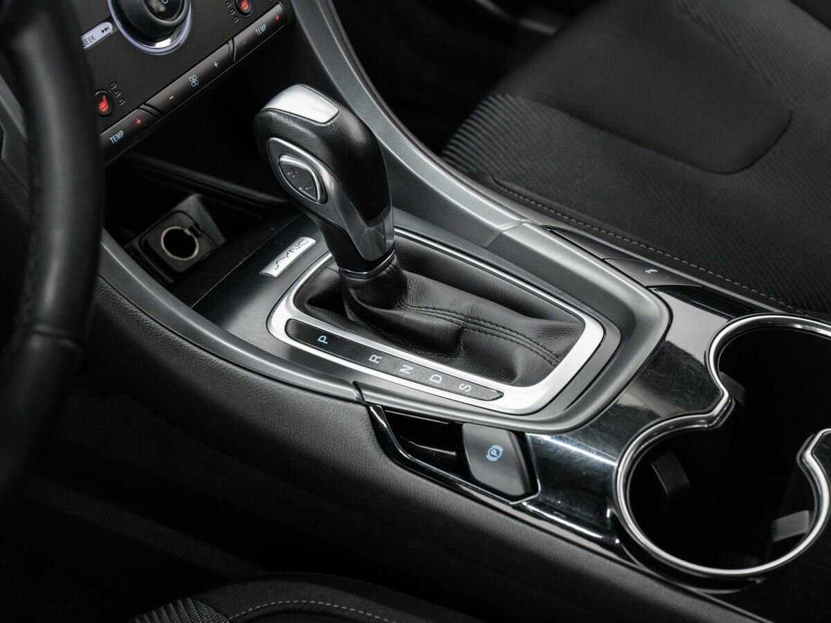 Купить Ford Mondeo, 2017, 137 408 км.. Фото: #17