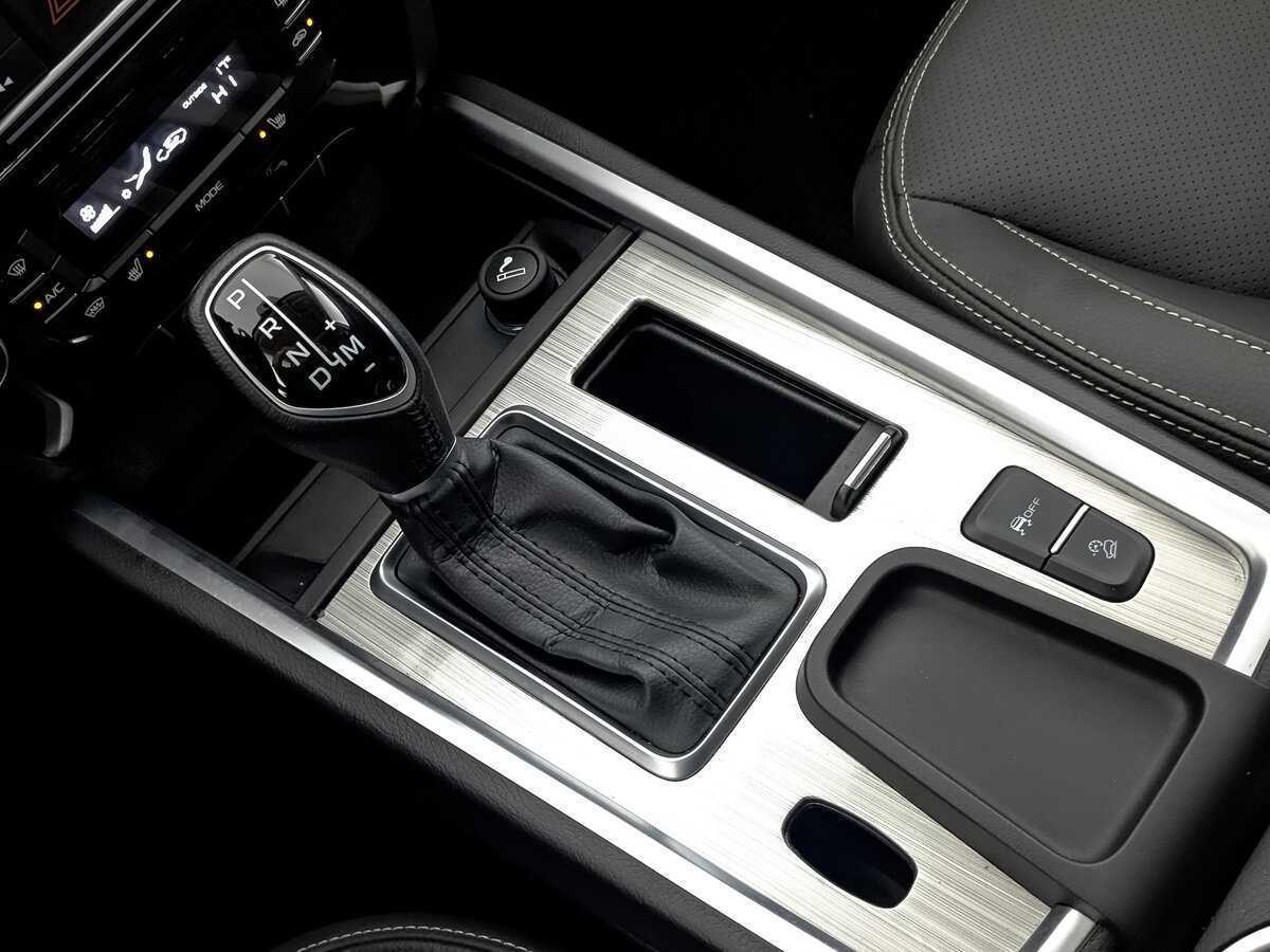 Купить Geely Emgrand X7, 2020, 14 771 км.. Фото: #26