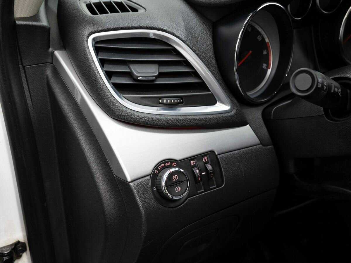 Купить Opel Mokka, 2013, 178 961 км.. Фото: #18