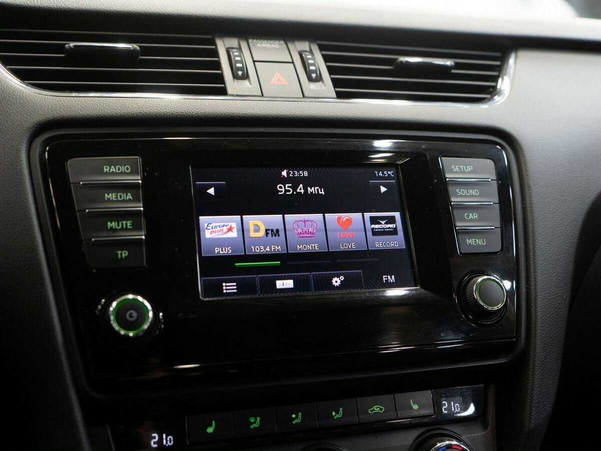 Купить Skoda Octavia, 2014, 287 000 км.. Фото: #10