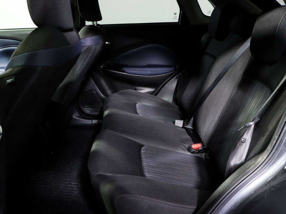 Купить Suzuki Baleno, 2022, 5 439 км.. Фото: #9