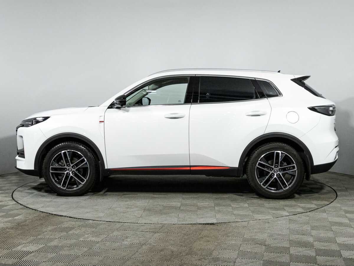 Купить Changan UNI-S (CS55 Plus), 2024, 19 257 км.. Фото: #7