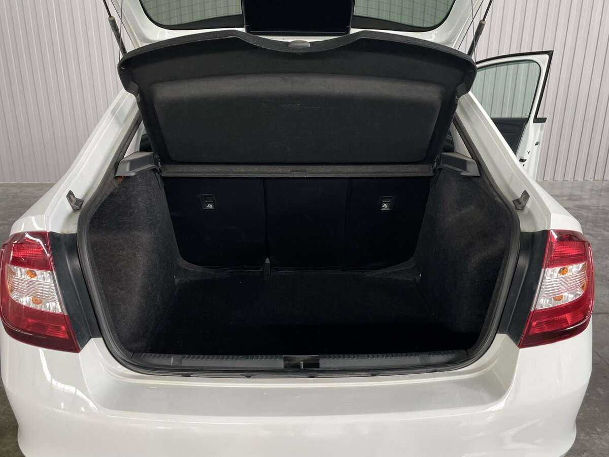 Купить Skoda Rapid, 2019, 89 000 км.. Фото: #19