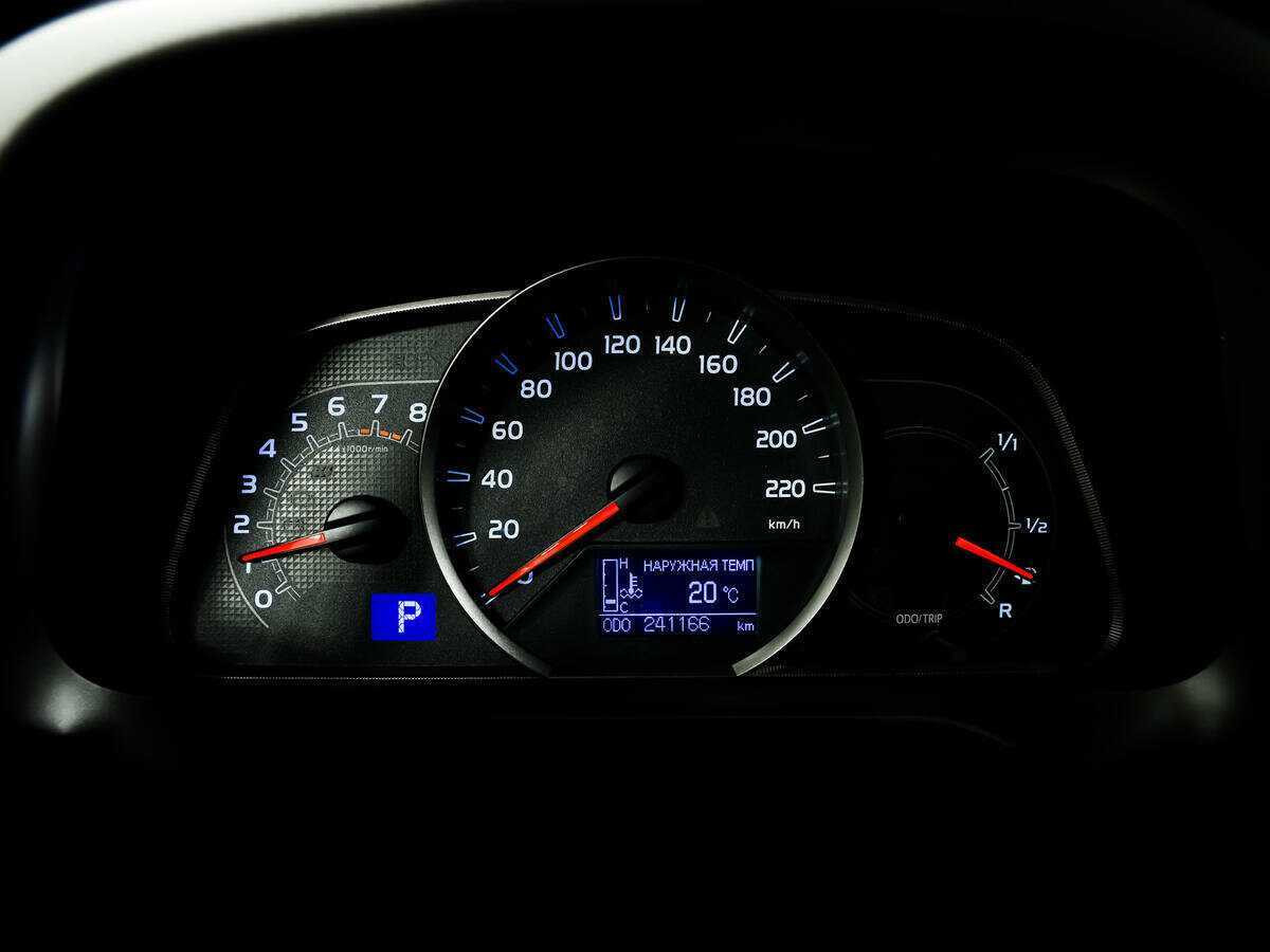 Купить Toyota RAV4, 2013, 241 165 км.. Фото: #9