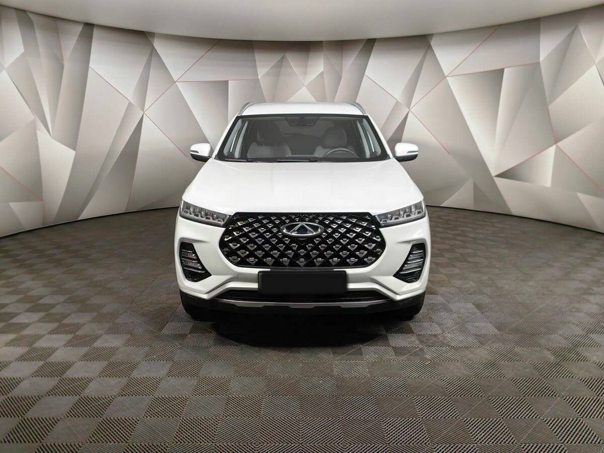 Купить Chery Tiggo 7 Pro, 2022, 41 204 км.. Фото: #6