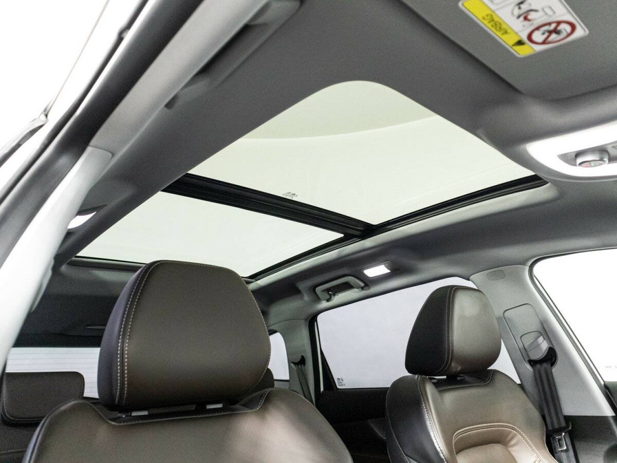 Купить Chery Tiggo 8 Pro, 2021, 106 759 км.. Фото: #23