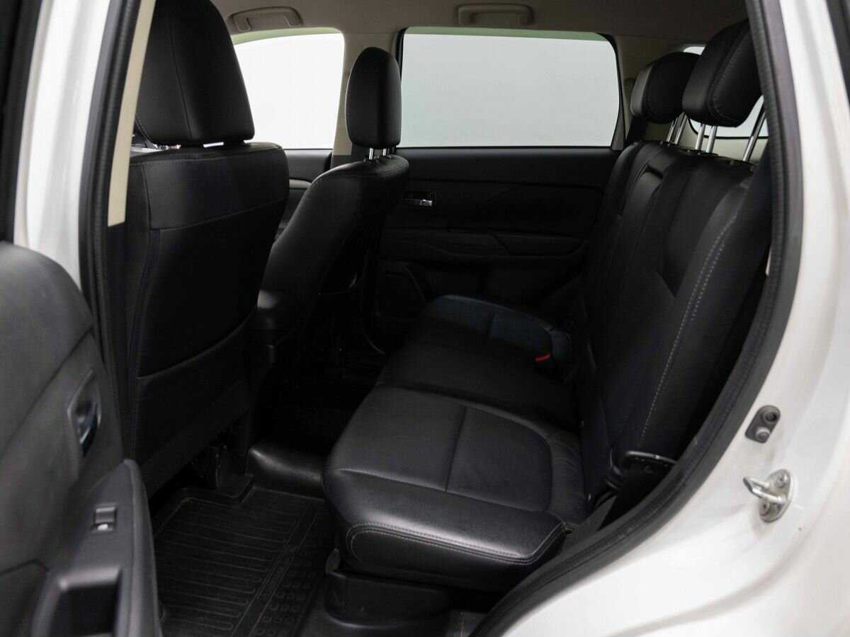 Купить Mitsubishi Outlander, 2015, 220 000 км.. Фото: #10