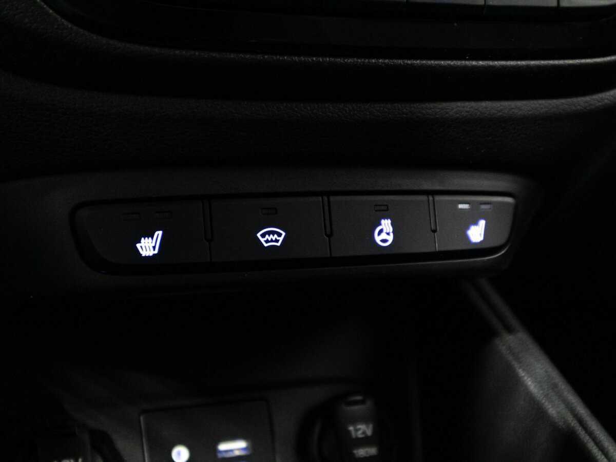 Купить Hyundai Solaris, 2018, 104 961 км.. Фото: #16