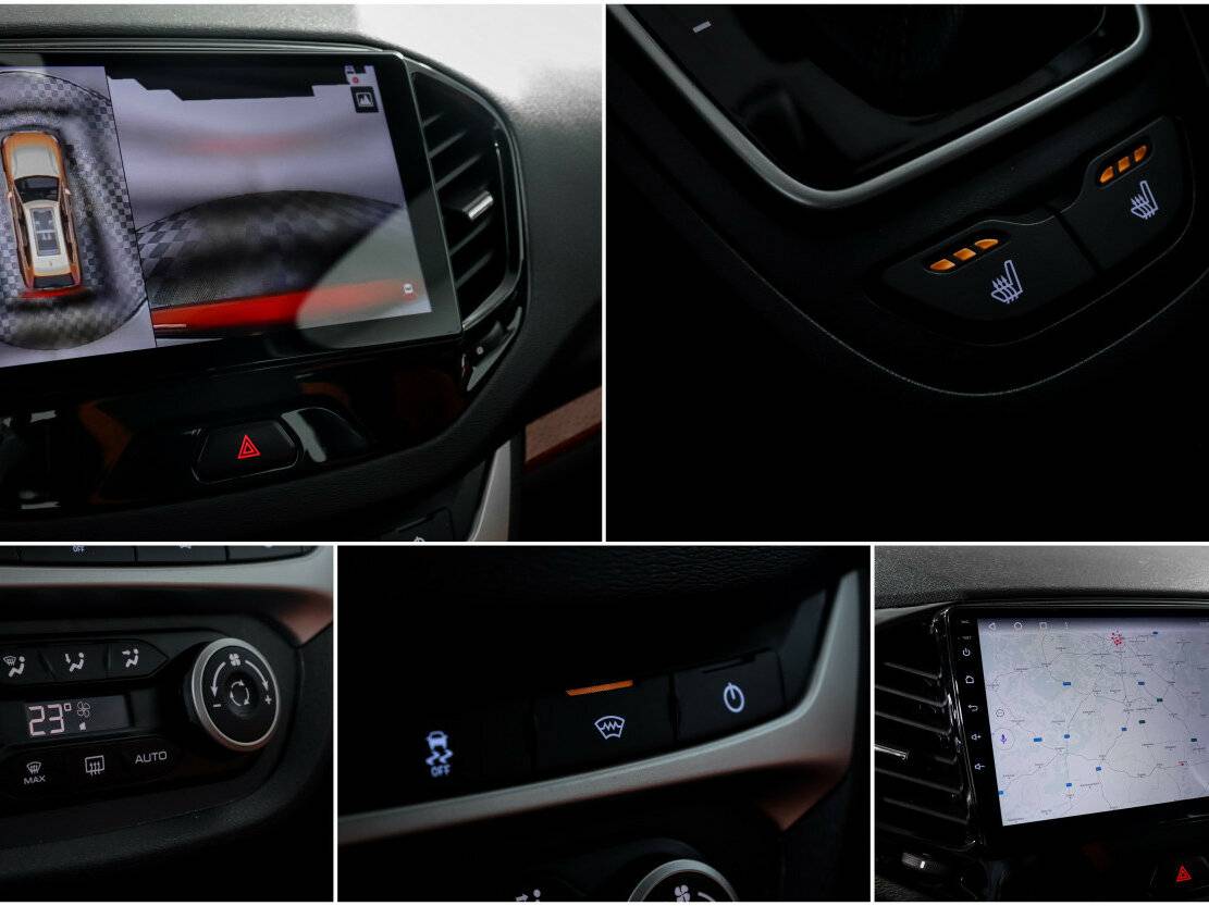 Купить Lada (ВАЗ) Vesta, 2020, 33 017 км.. Фото: #17