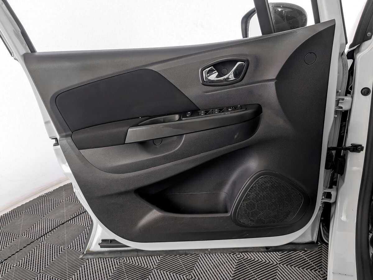 Купить Renault Kaptur, 2019, 84 502 км.. Фото: #15