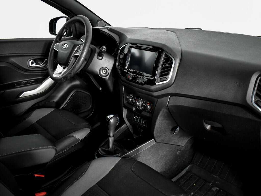 Купить Lada (ВАЗ) XRAY, 2020, 69 712 км.. Фото: #10