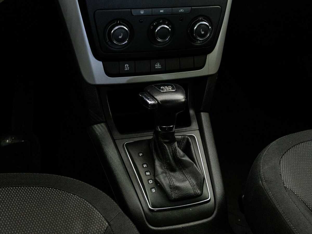 Купить Skoda Yeti, 2012, 205 560 км.. Фото: #6