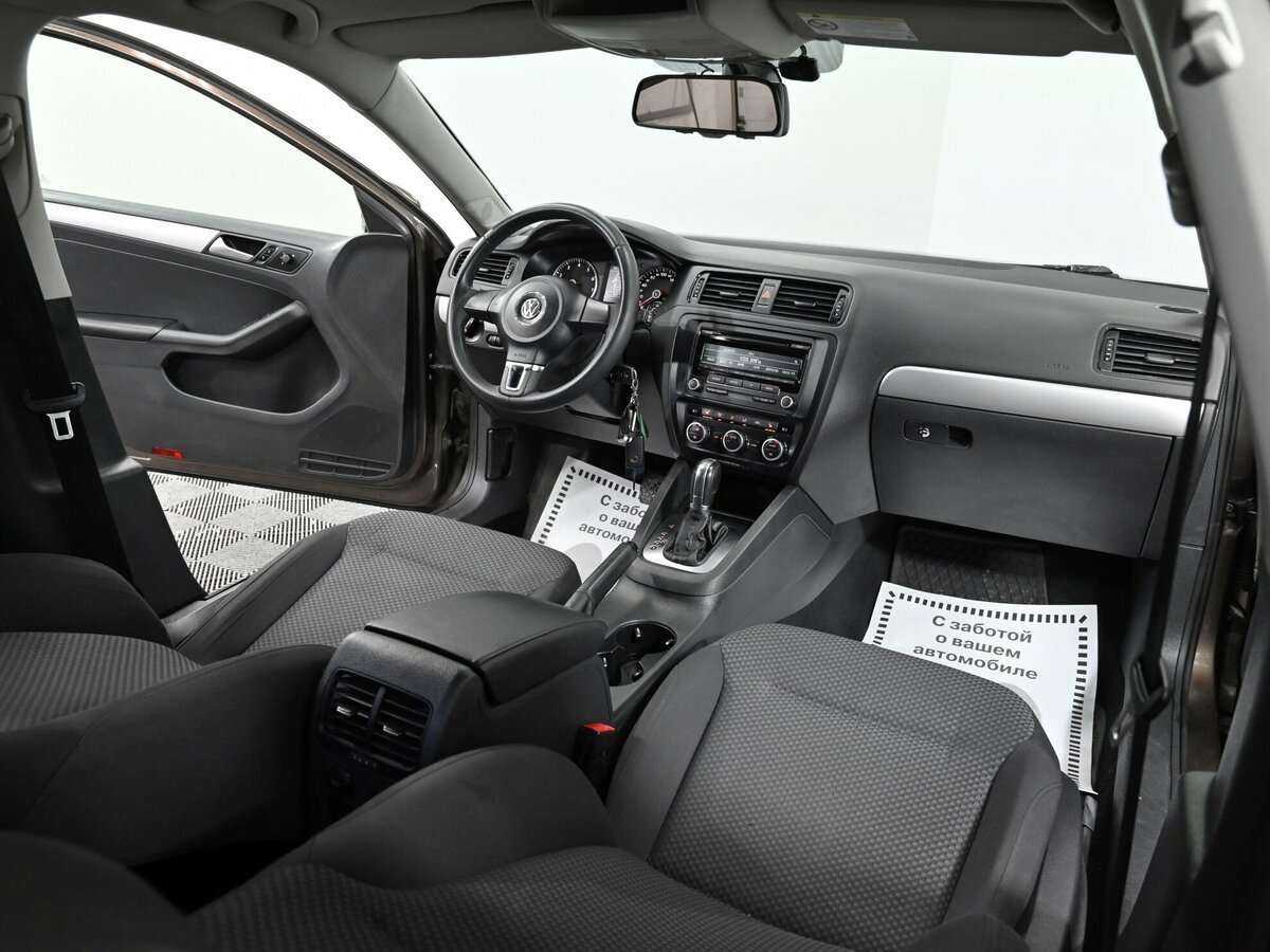 Купить Volkswagen Jetta, 2013, 139 000 км.. Фото: #7