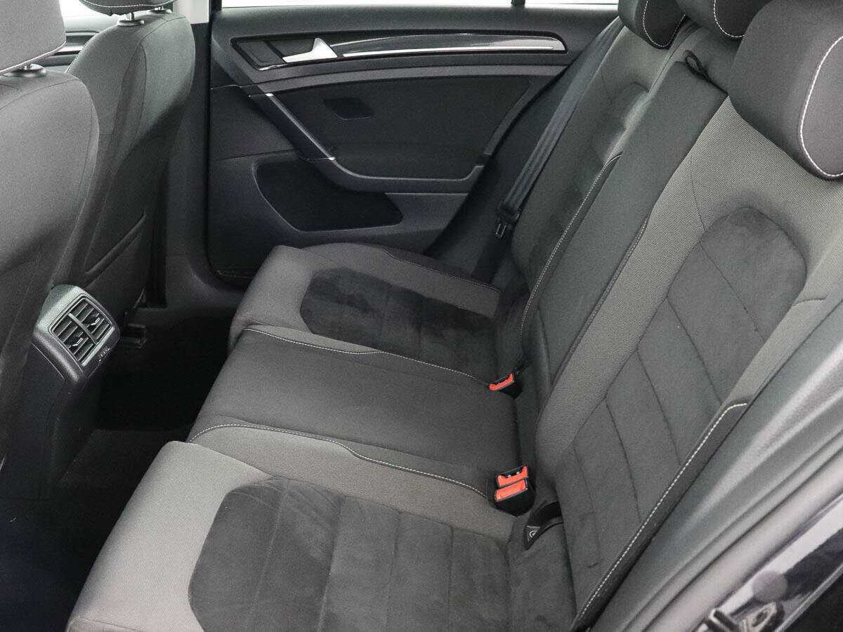 Купить Volkswagen Golf, 2013, 142 298 км.. Фото: #7