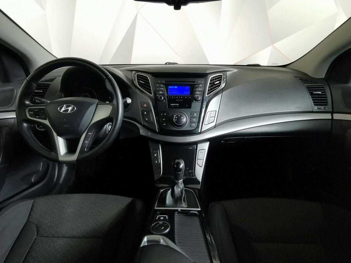 Купить Hyundai i40, 2015, 190 667 км.. Фото: #9