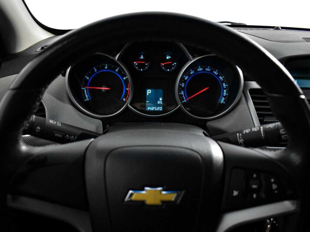 Купить Chevrolet Cruze, 2012, 142 000 км.. Фото: #13