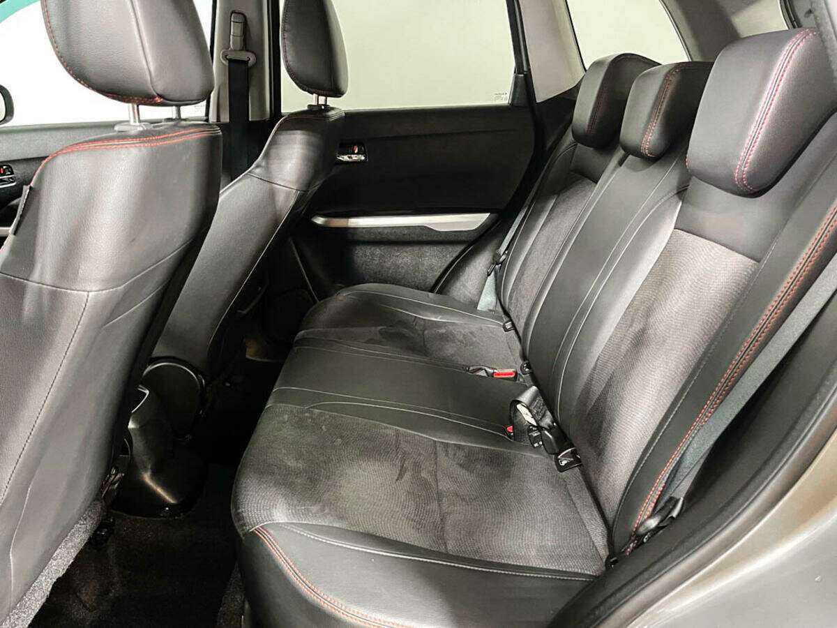 Купить Suzuki Vitara, 2017, 99 900 км.. Фото: #8