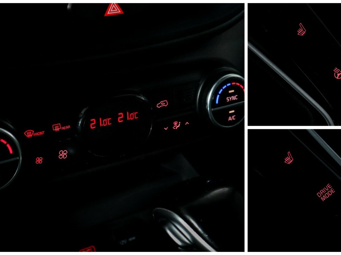 Купить Kia Soul, 2019, 87 538 км.. Фото: #13