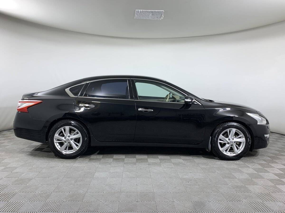 Купить Nissan Teana, 2014, 175 177 км.. Фото: #3