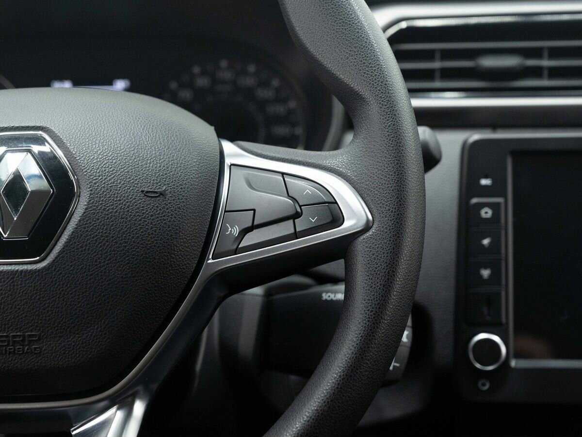 Купить Renault Arkana, 2020, 80 525 км.. Фото: #15