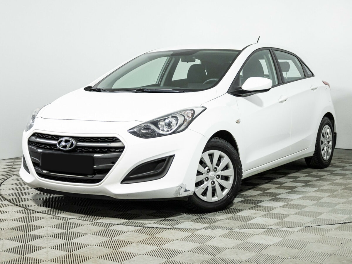 Купить Hyundai i30, 2015, 114 146 км.. Фото: #0